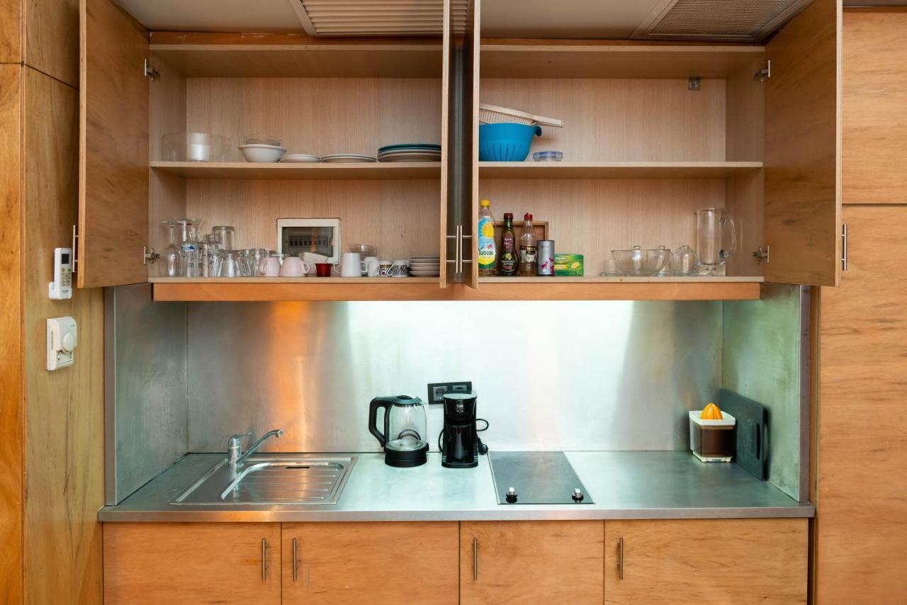 Mayer Loft Suites Istanbul Eksteriør bilde