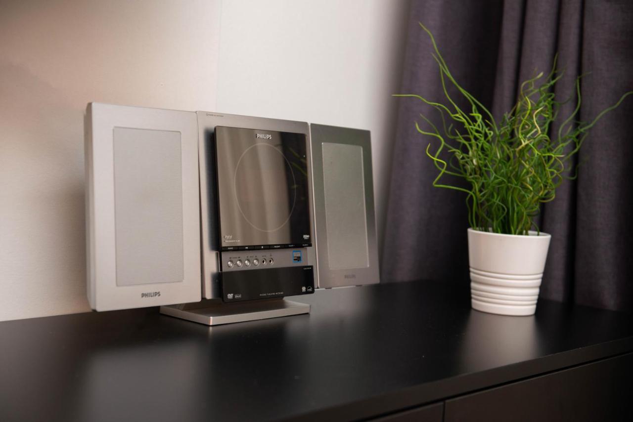 Mayer Loft Suites Istanbul Eksteriør bilde